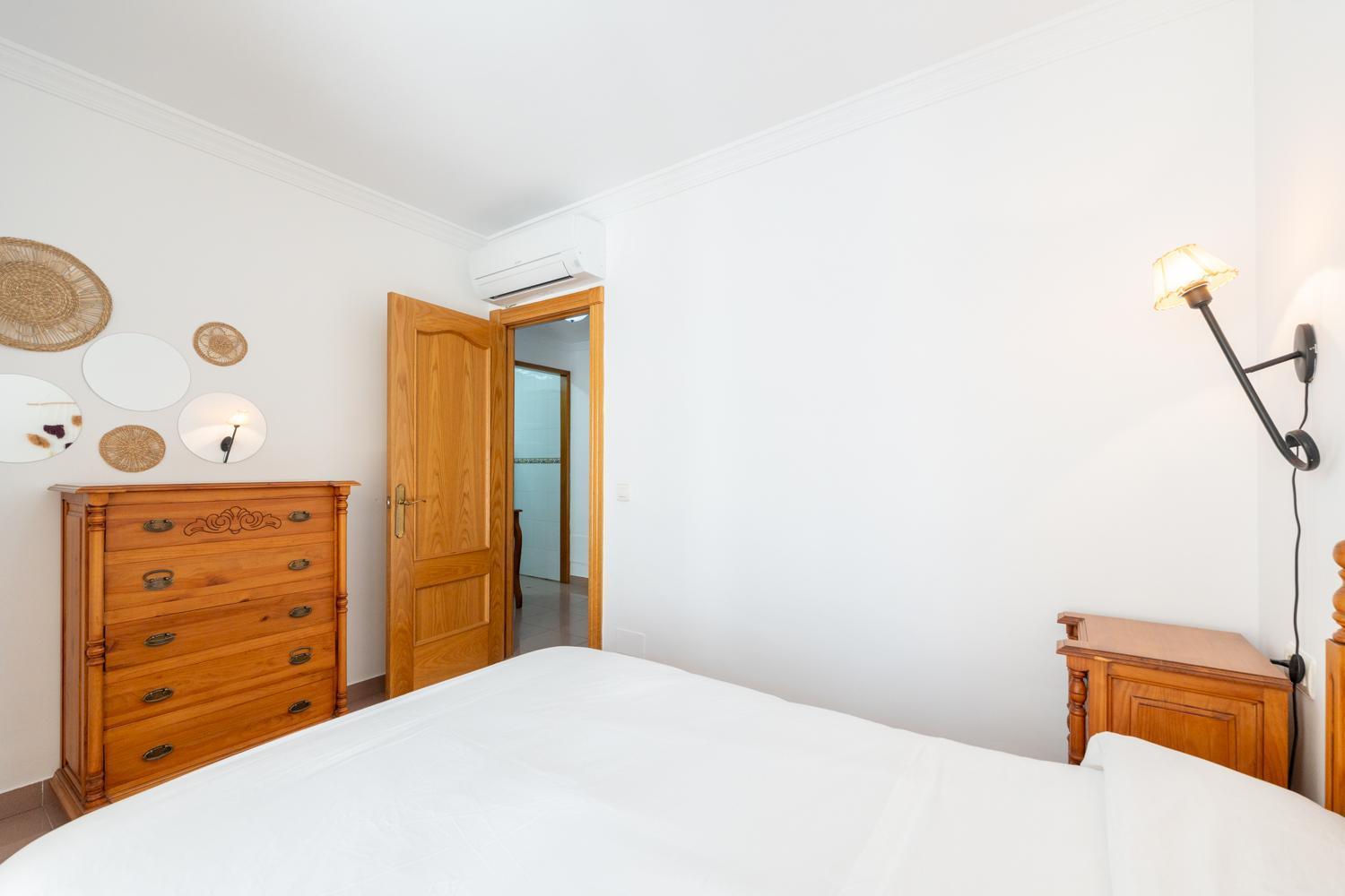 Apartamentos Solset Нерха Экстерьер фото